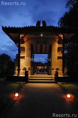 The Chedi Club boutique 3